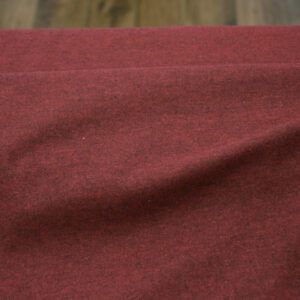 Flanell // Porto Flannel Twill // Wine