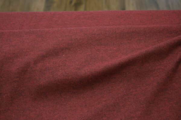 Flanell // Porto Flannel Twill // Wine