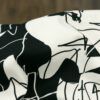 Baumwollstoff mit Elastan // Sketch – Bild 6