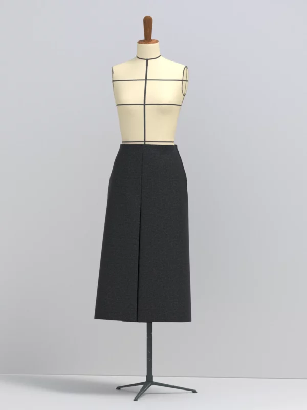 Schnittmuster // The Assembly Line // Culottes XS-L oder XL-3XL – Bild 2