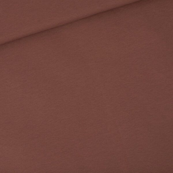 French Terry // SYAS // Tiramisu Brown