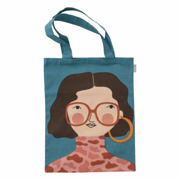 Tote Bag // Hedda