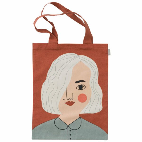 Tote Bag // Nike