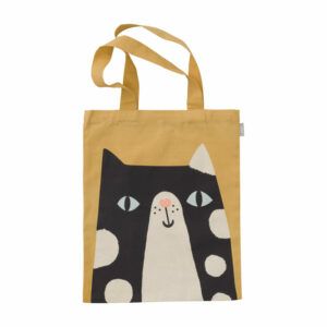Tote Bag // Doris