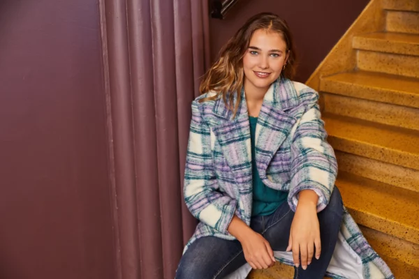 Schnittmuster // Atelier Jupe // Coat Alex – Bild 8