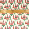 BIO Popeline // Cloud 9 // Christmas Past // Pretty Pines – Bild 4