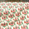 BIO Popeline // Cloud 9 // Christmas Past // Pretty Pines – Bild 2