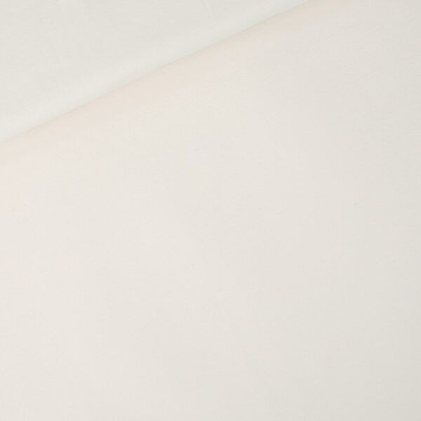 French Terry // SYAS // Bridal Blush Beige