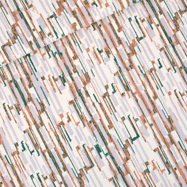 French Terry // SYAS // Laundry Days // Bridal Blush Beige