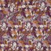 Viskose // SYAS // Flower Wealth // Nocturne Lila