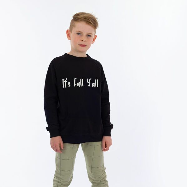 French Terry // SYAS // Thin Grid XL // Tea Green – Bild 5