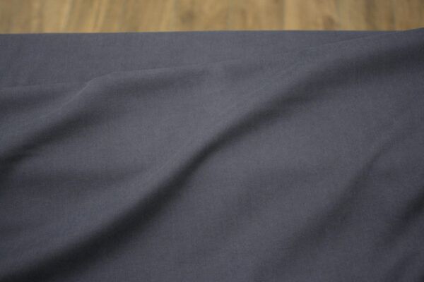 TENCEL™ Twill // Grau