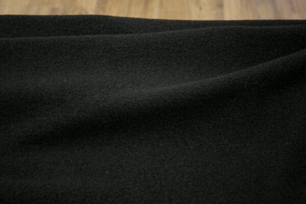 Wollwalk // Schwarz – Bild 3