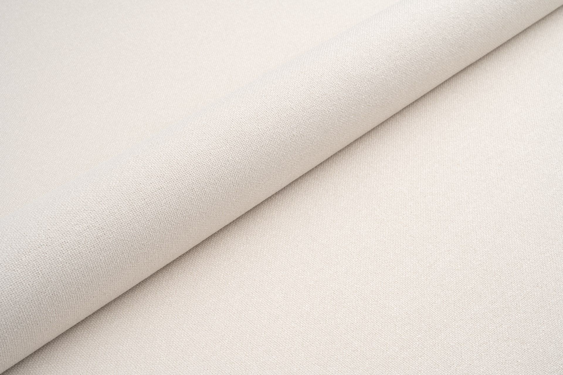 Dekostoff // Möbelstoff // Hygge // Creme