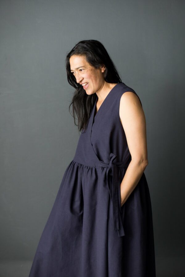 Schnittmuster // Merchant & Mills // The Etta – Bild 9