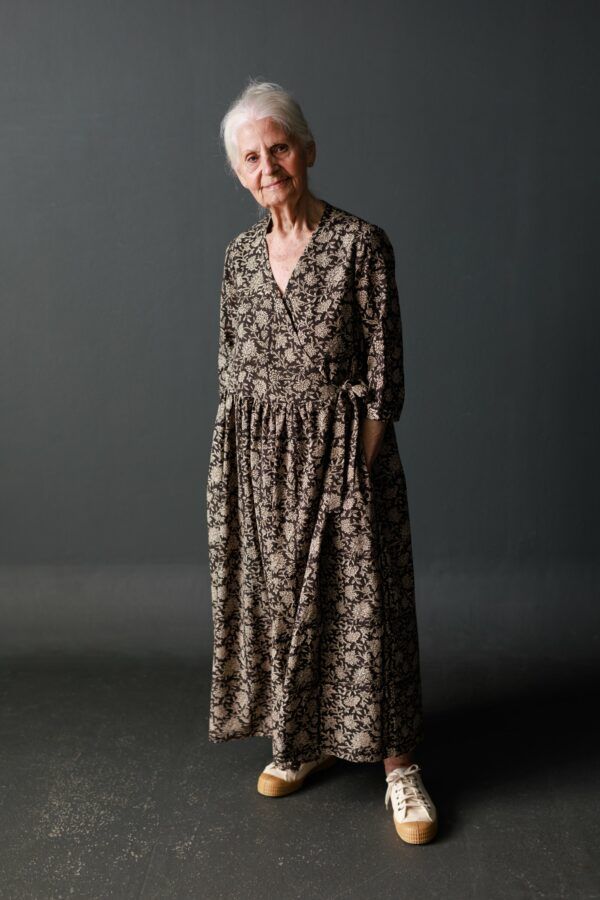 Schnittmuster // Merchant & Mills // The Etta – Bild 8