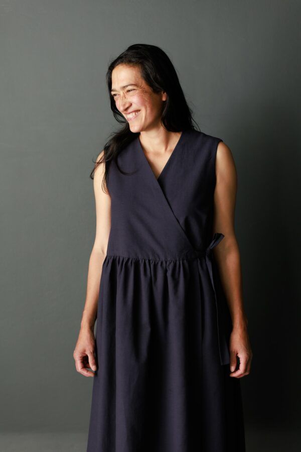Schnittmuster // Merchant & Mills // The Etta – Bild 7