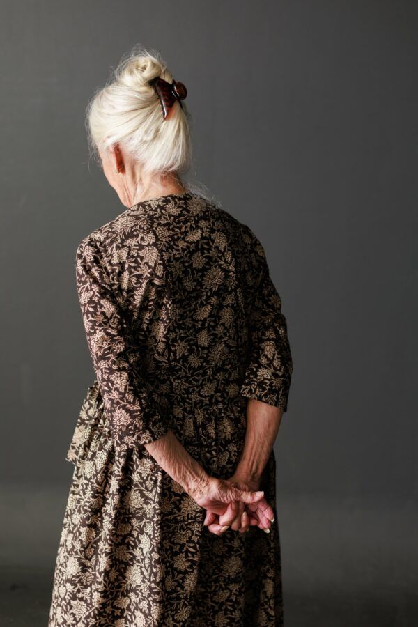 Schnittmuster // Merchant & Mills // The Etta – Bild 6