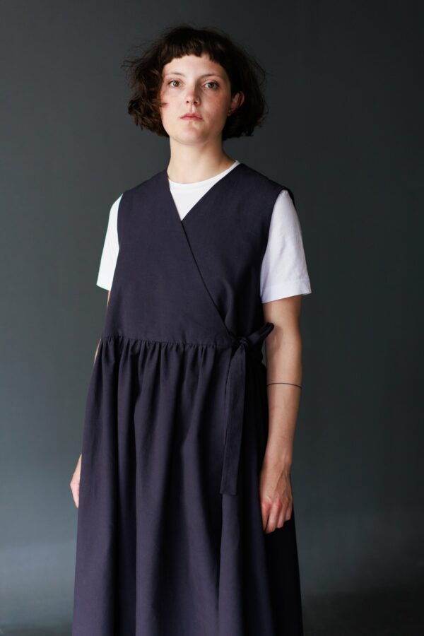 Schnittmuster // Merchant & Mills // The Etta – Bild 3
