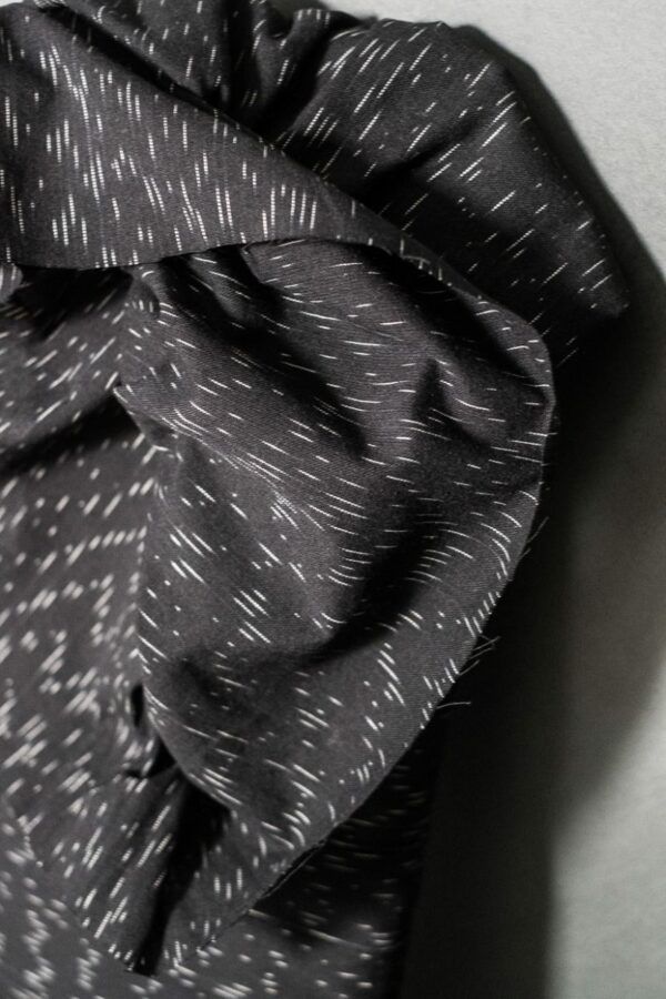 Indian Cotton // Merchant & Mills // Alaskan Snow – Bild 2