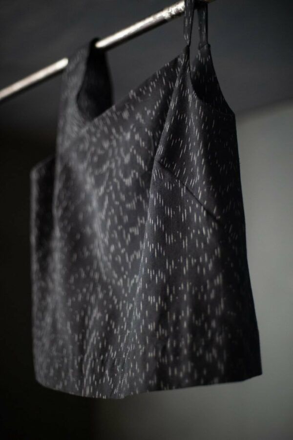 Indian Cotton // Merchant & Mills // Alaskan Snow – Bild 4