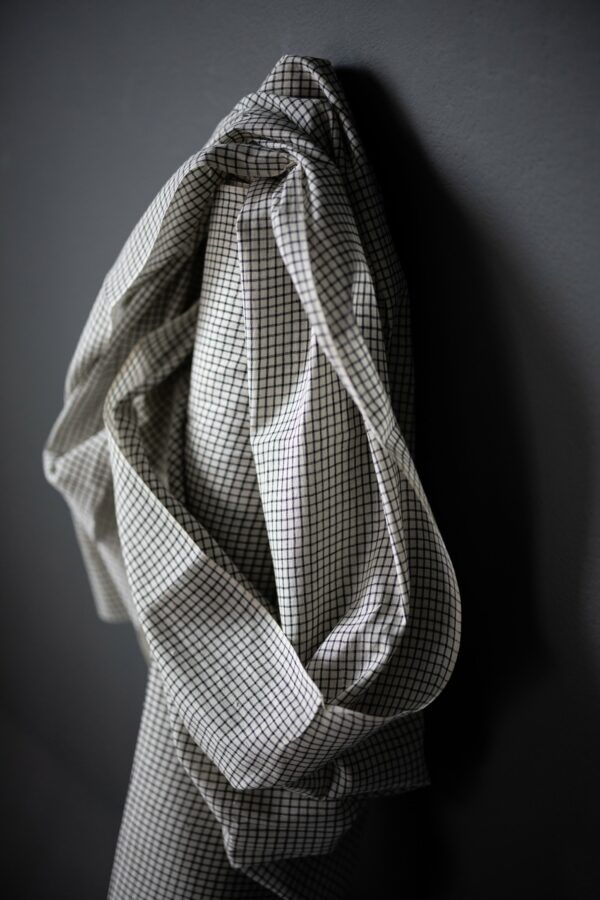 Indian Cotton // Merchant & Mills // Artist Check – Bild 2