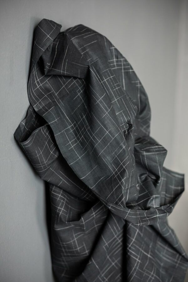 Indian Cotton // Merchant & Mills // Dash Dash