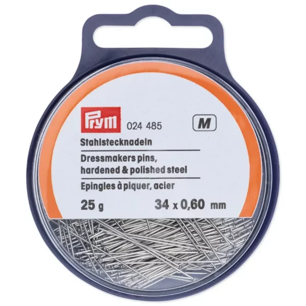 Stecknadeln // Dressmakers Pins // Prym