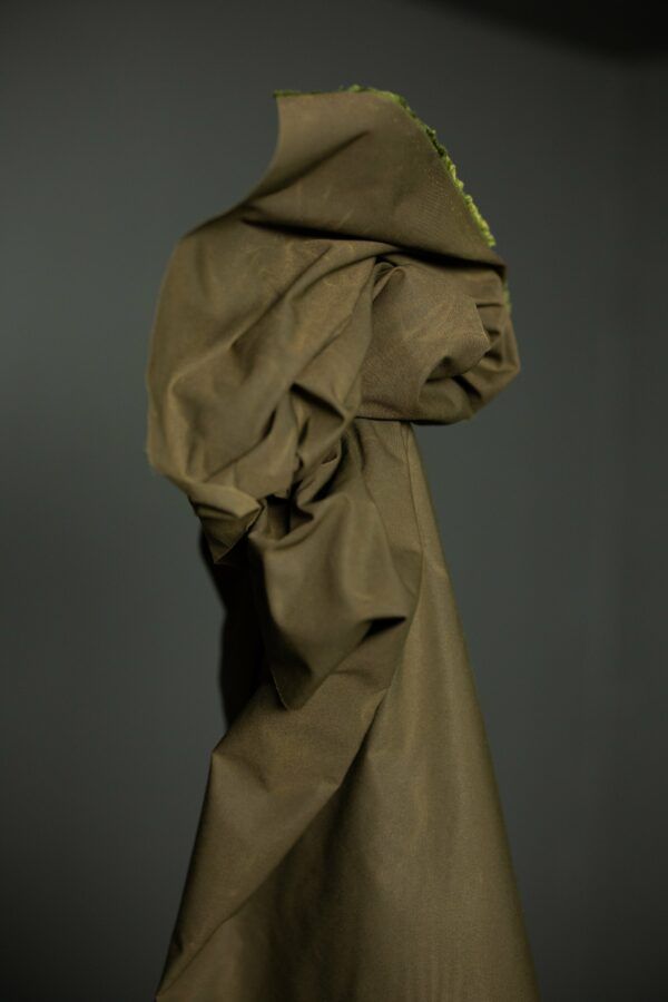 Soft Oilskin // Merchant & Mills // Off Road – Bild 2
