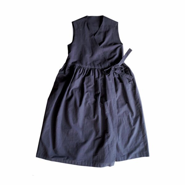 Schnittmuster // Merchant & Mills // The Etta