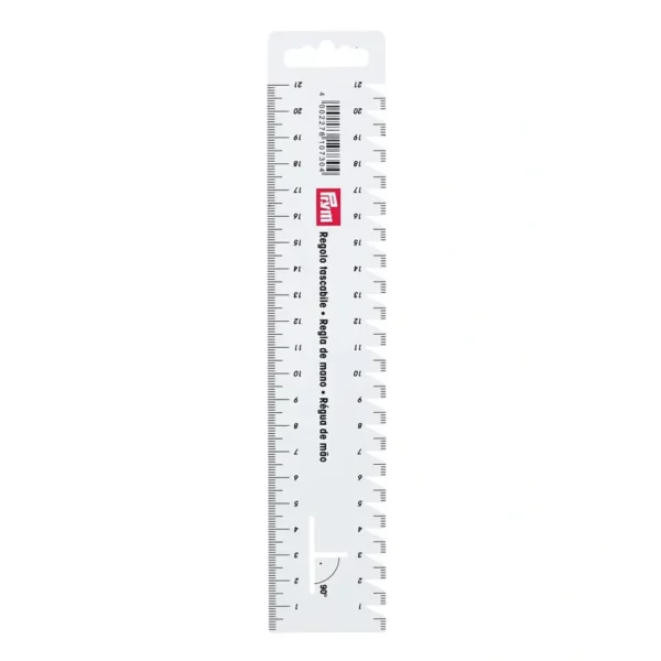 Handmaß // Prym // 21 cm