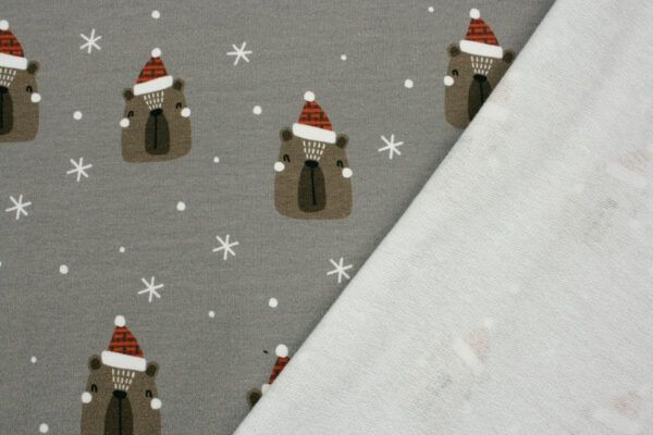 Sommersweat // Santa Bear – Bild 6