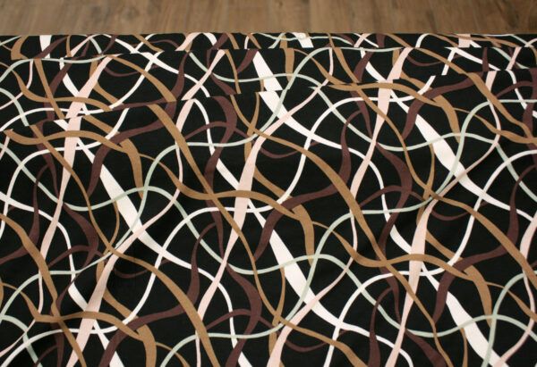 Viskosejersey // Interwoven – Bild 2