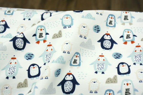 Sommersweat // Pinguine – Bild 4