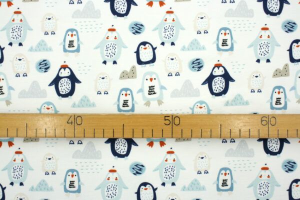 Sommersweat // Pinguine – Bild 3