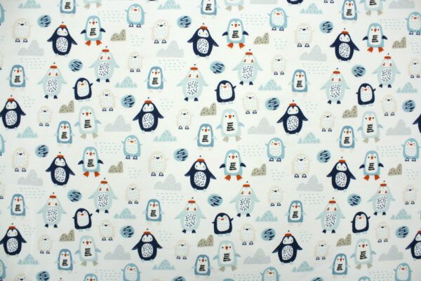 Sommersweat // Pinguine – Bild 5