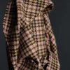 Wollstoff // Merchant & Mills // Jackie Plaid