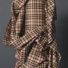 Wollstoff // Merchant & Mills // Jackie Plaid – Bild 2