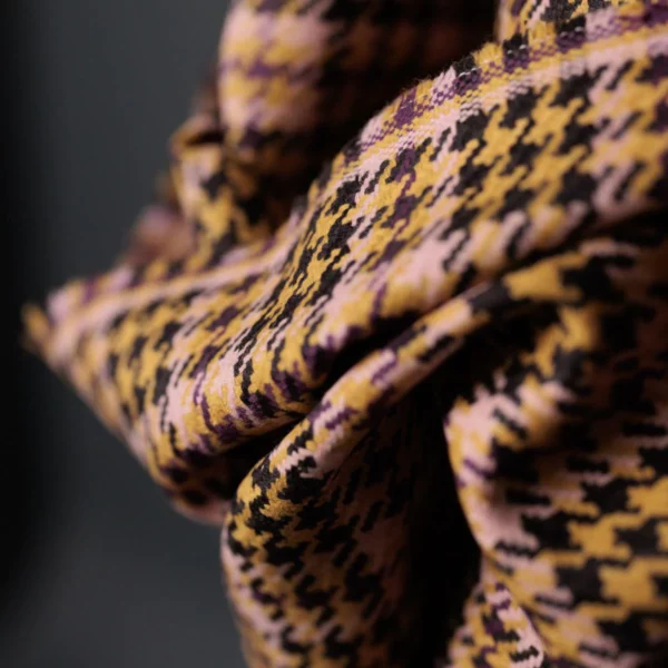 Wollstoff // Merchant & Mills // Jackie Plaid – Bild 3