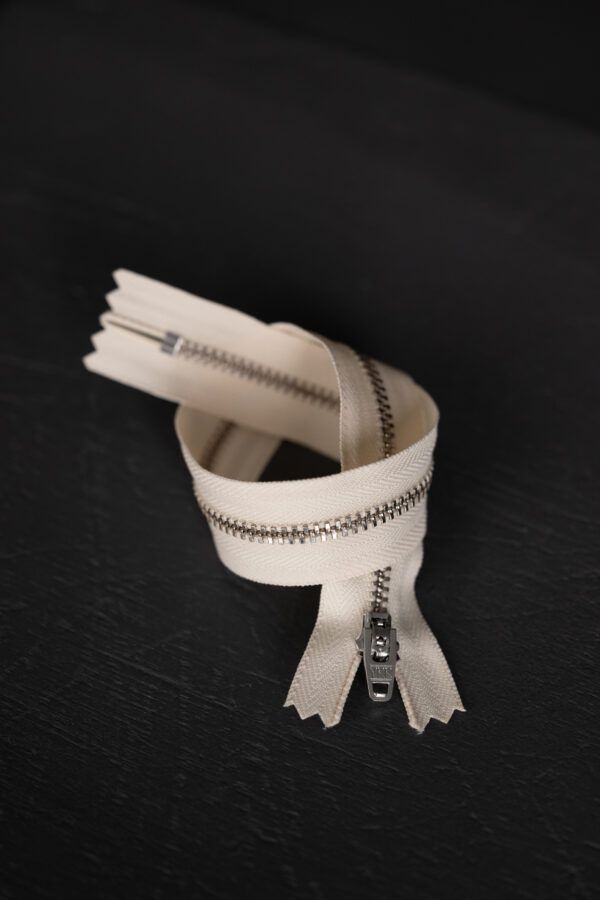 Factotum Hardware Kit // Merchant & Mills // Nickel – Bild 4