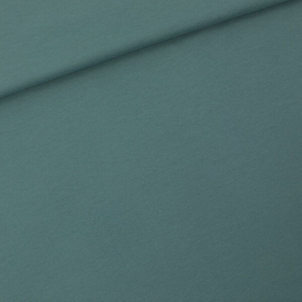 French Terry // SYAS // North Atlantic Blue