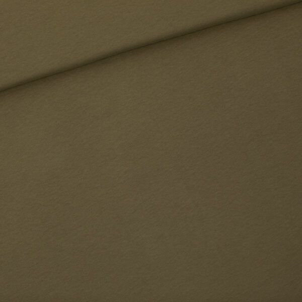 French Terry // SYAS // Olive Drab