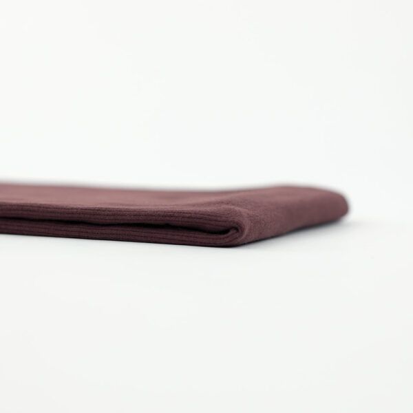 Bündchen // SYAS // Brown Stone