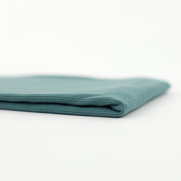 Bündchen // SYAS // North Atlantic Blue