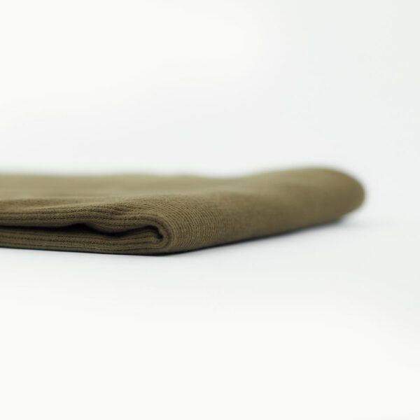 Bündchen // SYAS // Olive Drab