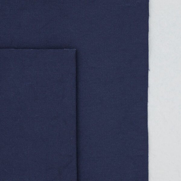 Heavy Washed Canvas // Mind the Maker // Navy