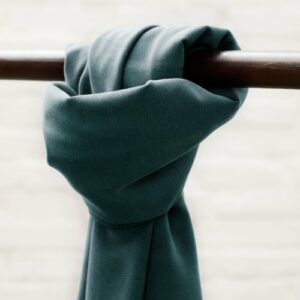 TENCEL™ Soft Stretch Twill // Meet Milk // Pond