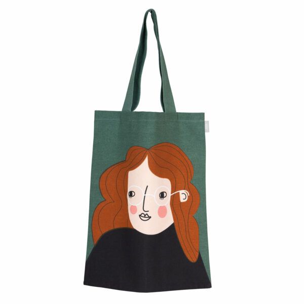 Tote Bag // Bia