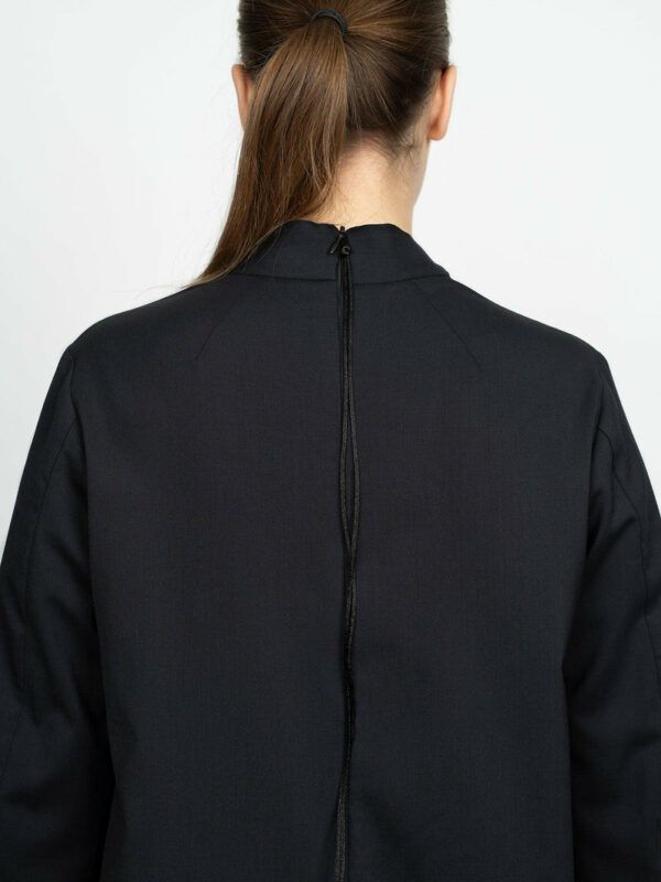 Schnittmuster // The Assembly Line // Maxi Jumpsuit XS-L oder XL-3XL – Bild 4