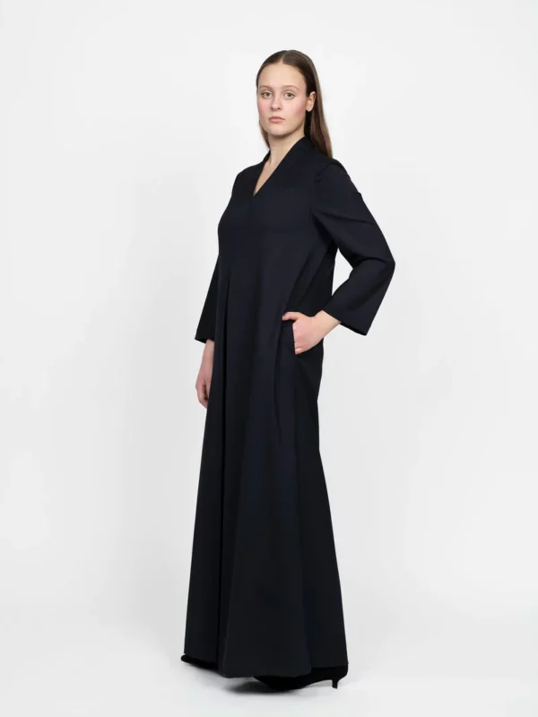 Schnittmuster // The Assembly Line // Maxi Jumpsuit XS-L oder XL-3XL – Bild 3
